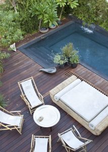 Chauffage solaire piscine-