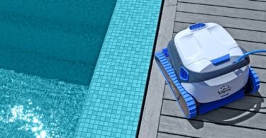 Meilleur robot piscine