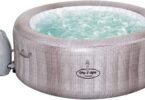 Bestway 54286 Spa gonflable Lay-Z-Spa