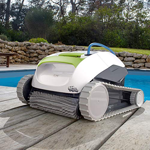 Robot de piscine autonome - DOLPHIN - Maytronics T25