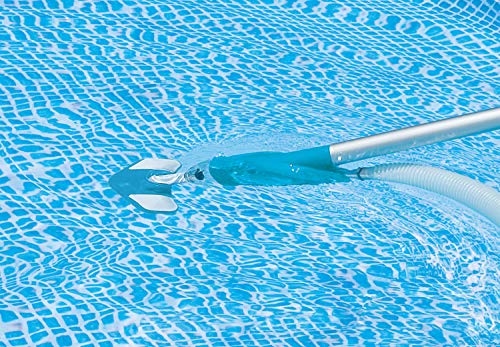 Balai aspirateur piscine - Intex - 28003