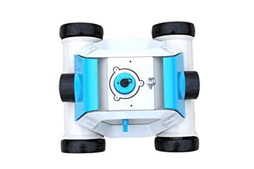 Robot de piscine autonome - Bestway - 58519 Thetys